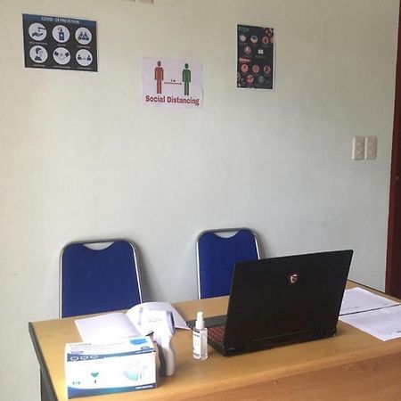 Hotel Anugrah Situngkir 3 Near Creative Hub Pangururan Samosir Redpartner Sinapuran Exterior foto
