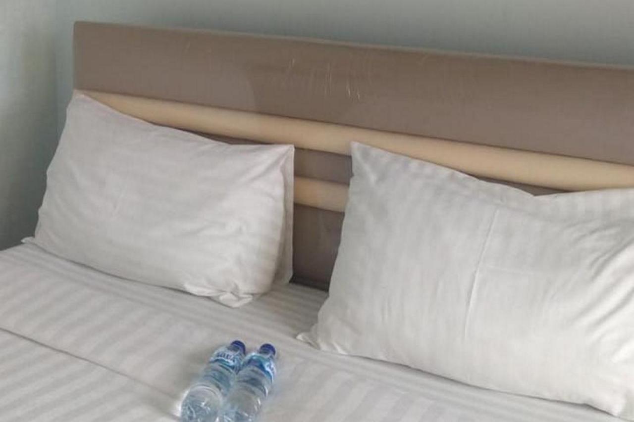 Hotel Anugrah Situngkir 3 Near Creative Hub Pangururan Samosir Redpartner Sinapuran Exterior foto
